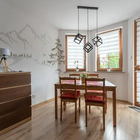 Strefa Centrum - Z Prywatnym Parkingiem - Space Apartamento