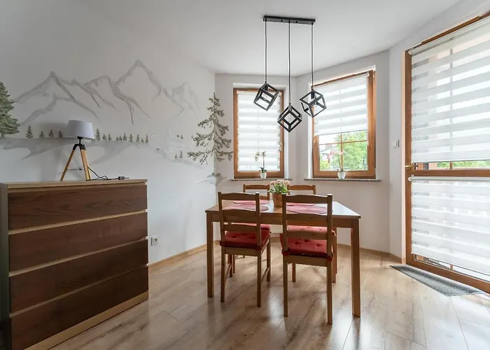 Strefa Centrum - Z Prywatnym Parkingiem - Space Apartament