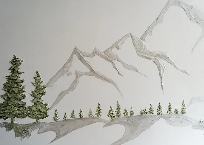 Strefa Centrum - Z Prywatnym Parkingiem - Space Apartament Karpacz